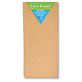 Flipside Products Cork Panel, 16in. x 36in. 37016